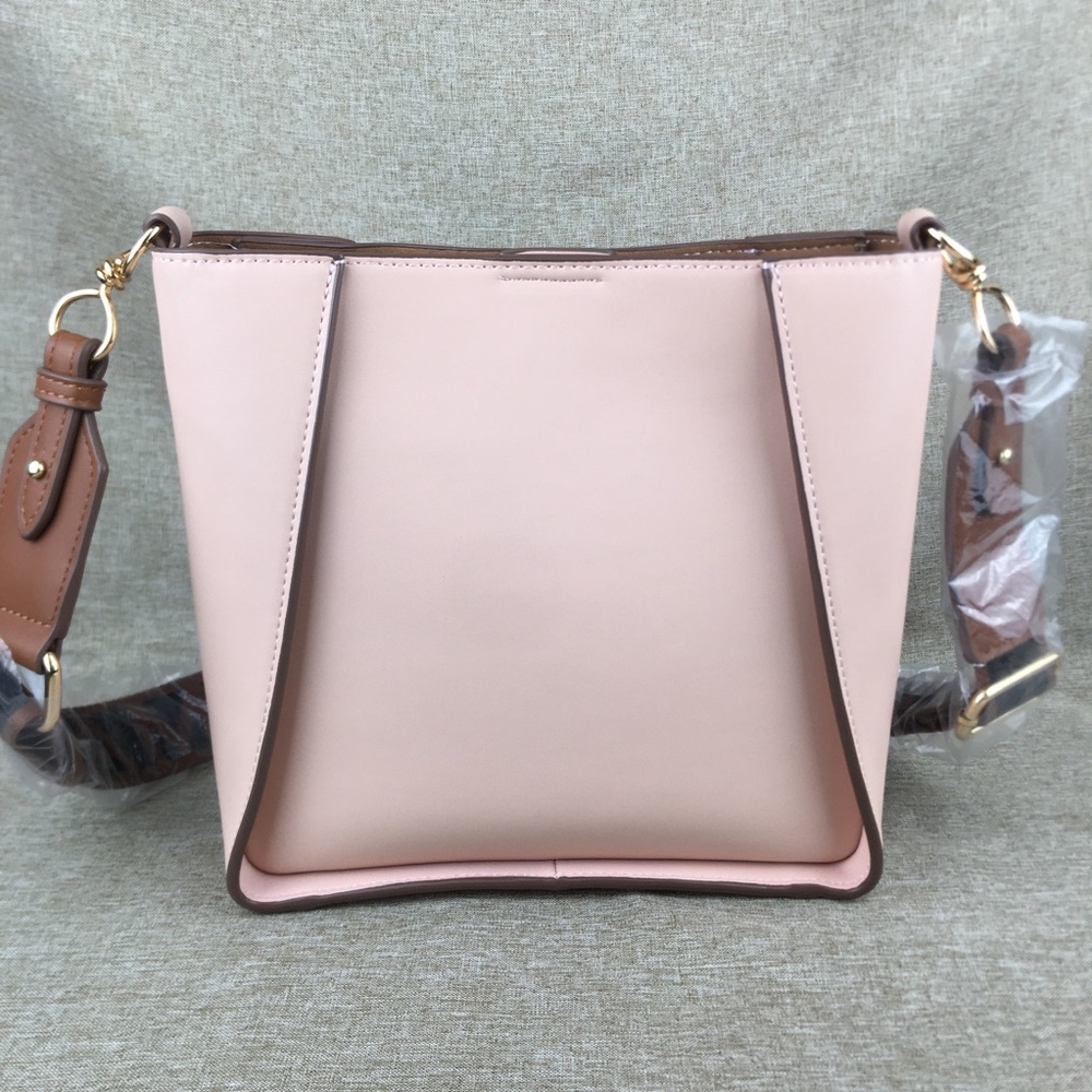 Stella McCartney Pink Shoulder Bag - Picture 4 of 10